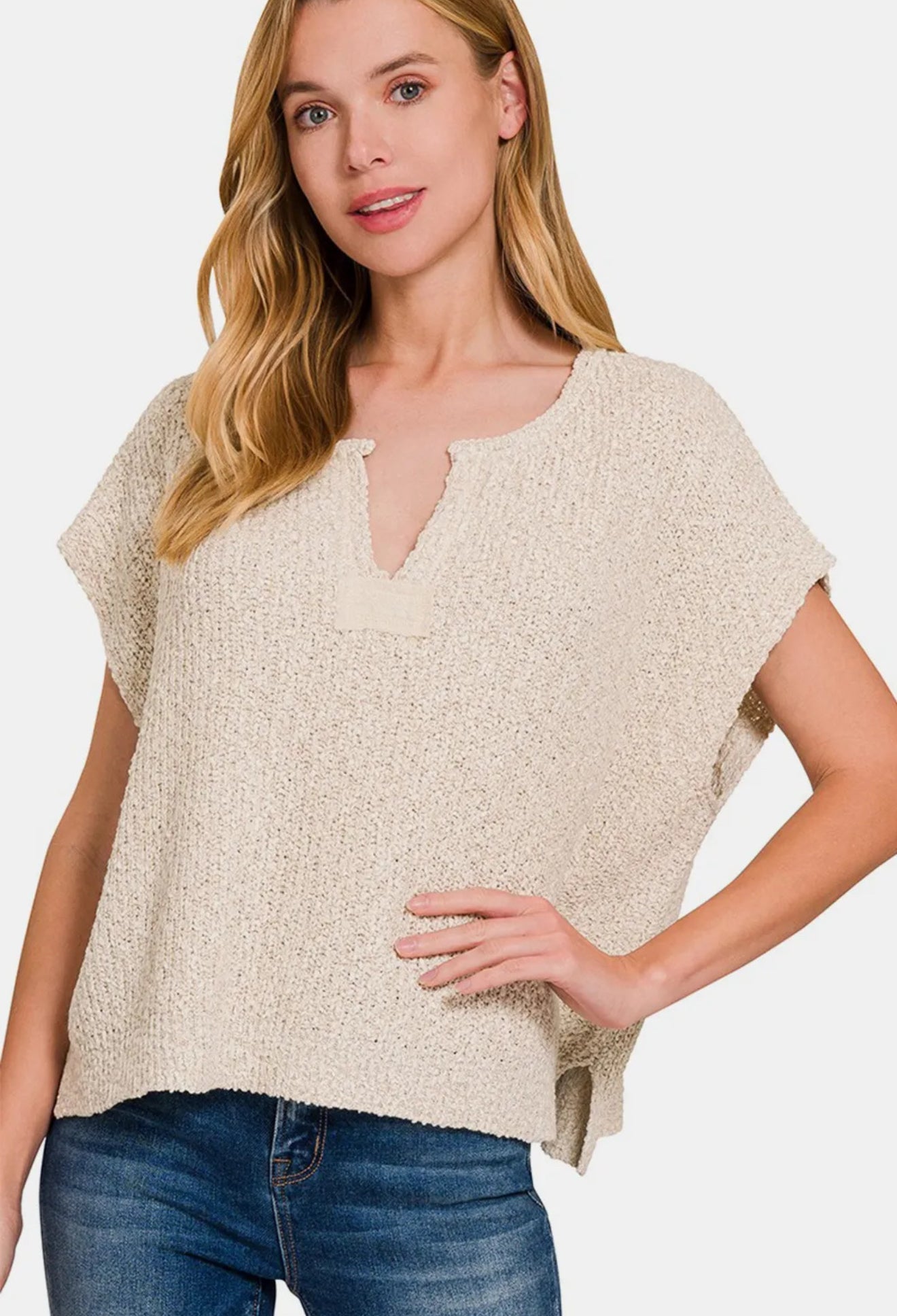 π₯ Just in!! Our best selling sweater!!π₯
