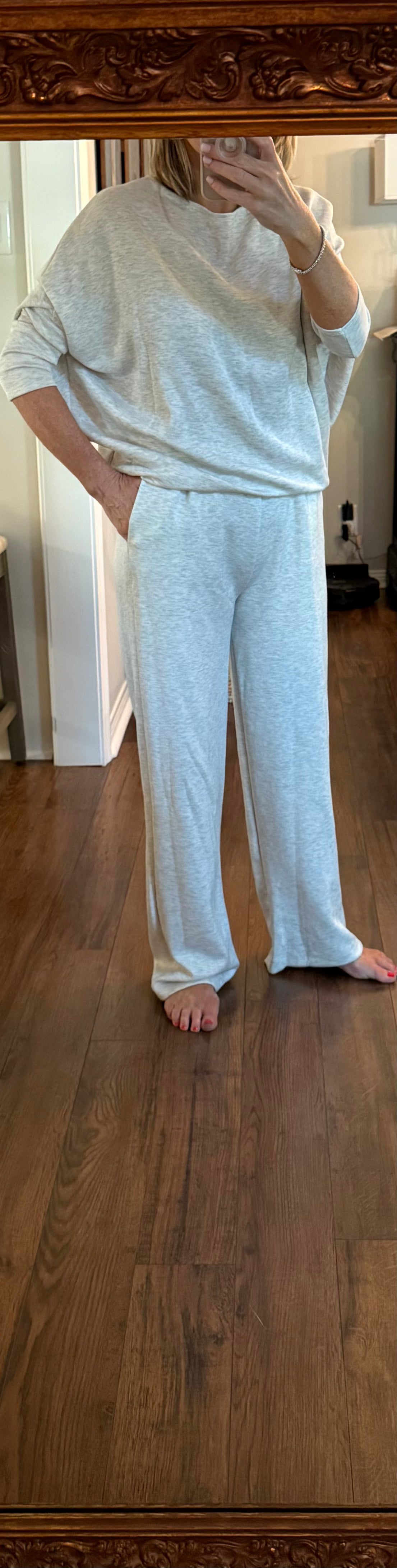 ***re-stocked!! Boatneck Perfect Tunic!