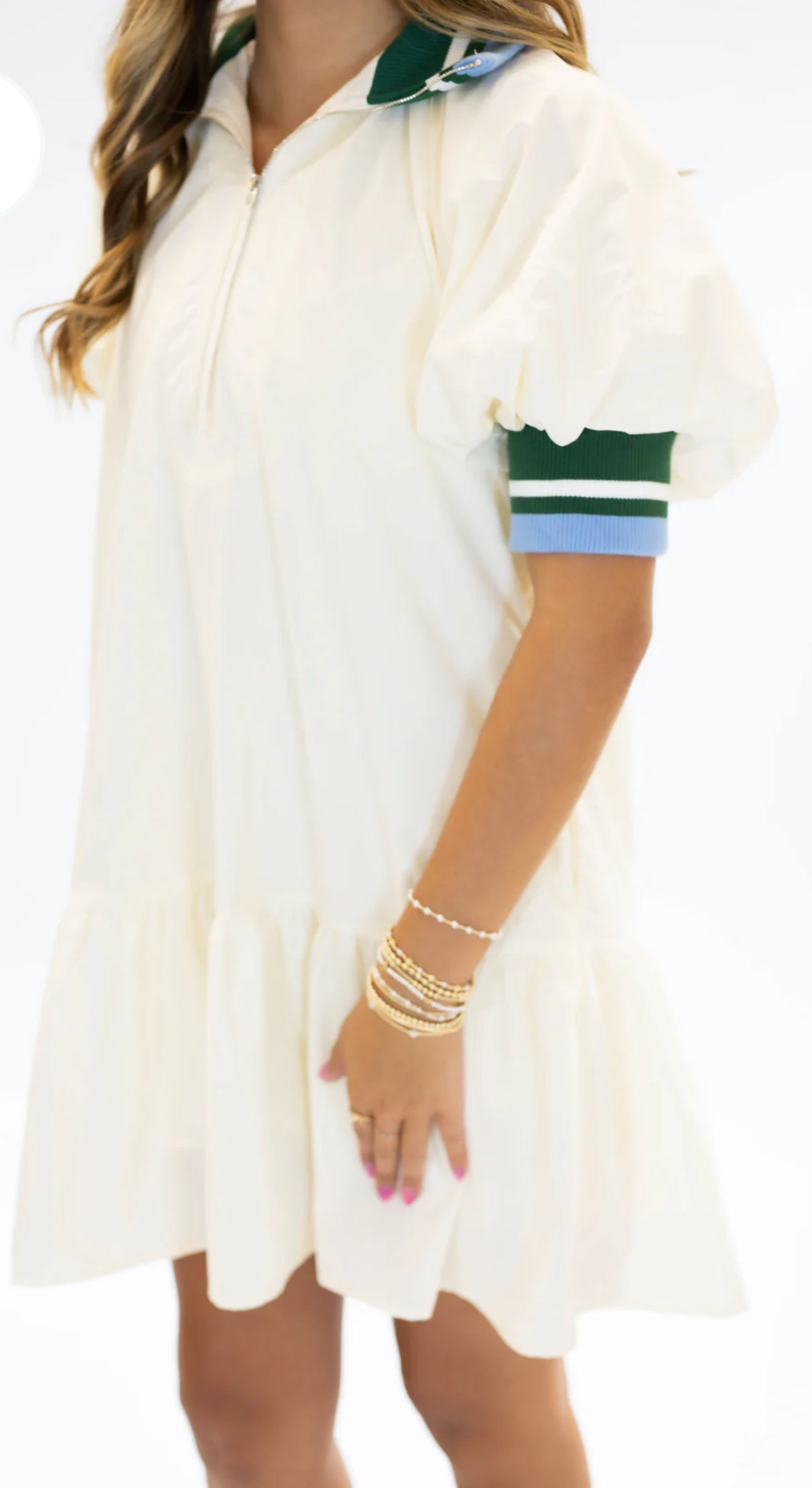 The Smarty Spartie Dress 😍