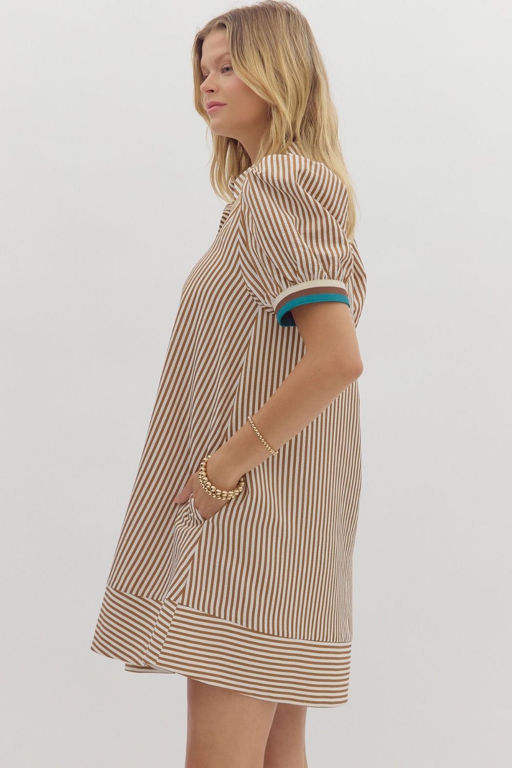 Entro Dress! 🔥
