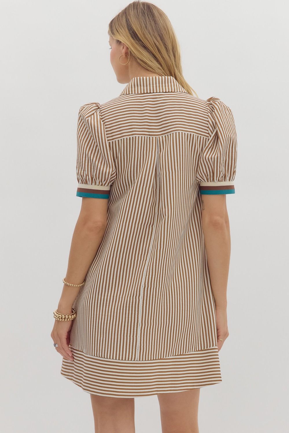 Entro Dress! 🔥