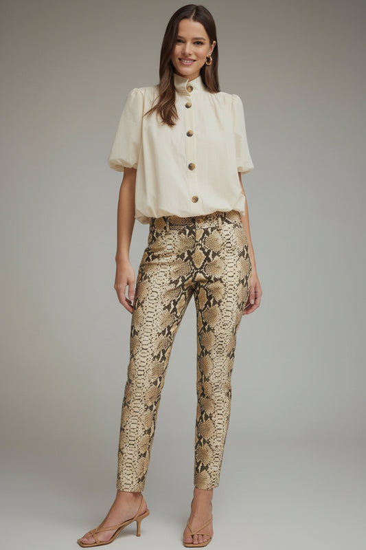 Coming soon: Bubble Latte Blouse