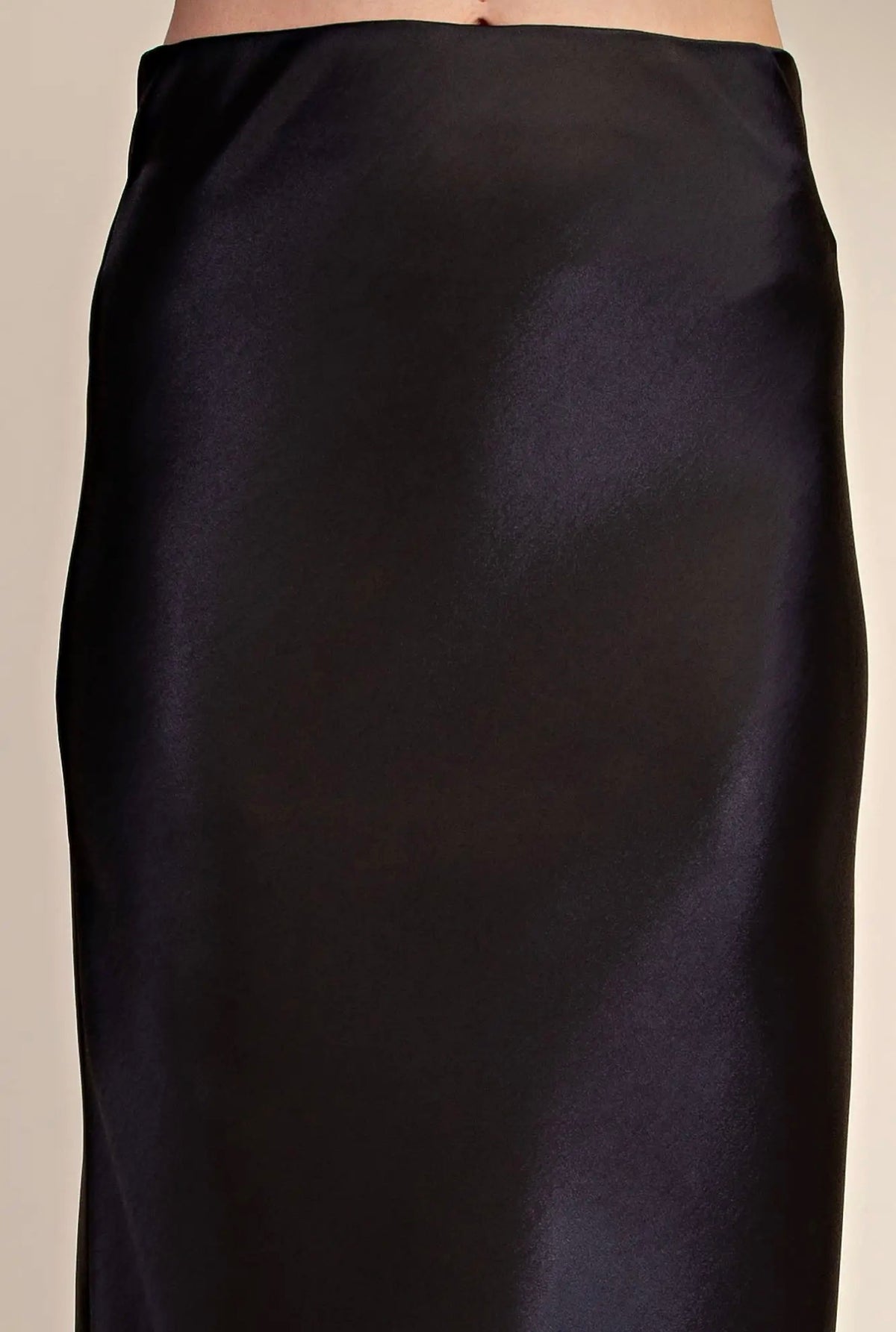 Coming soon: Glitter Midi Skirt