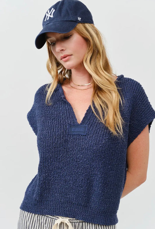 Adorable year round sweater