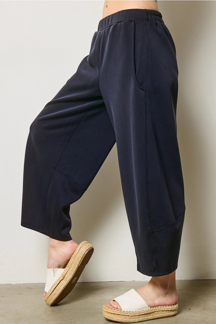 Barrel Pants