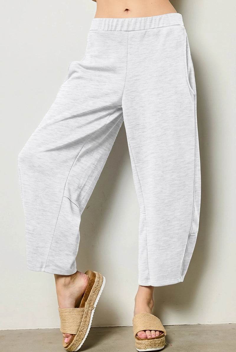 Barrel Pants