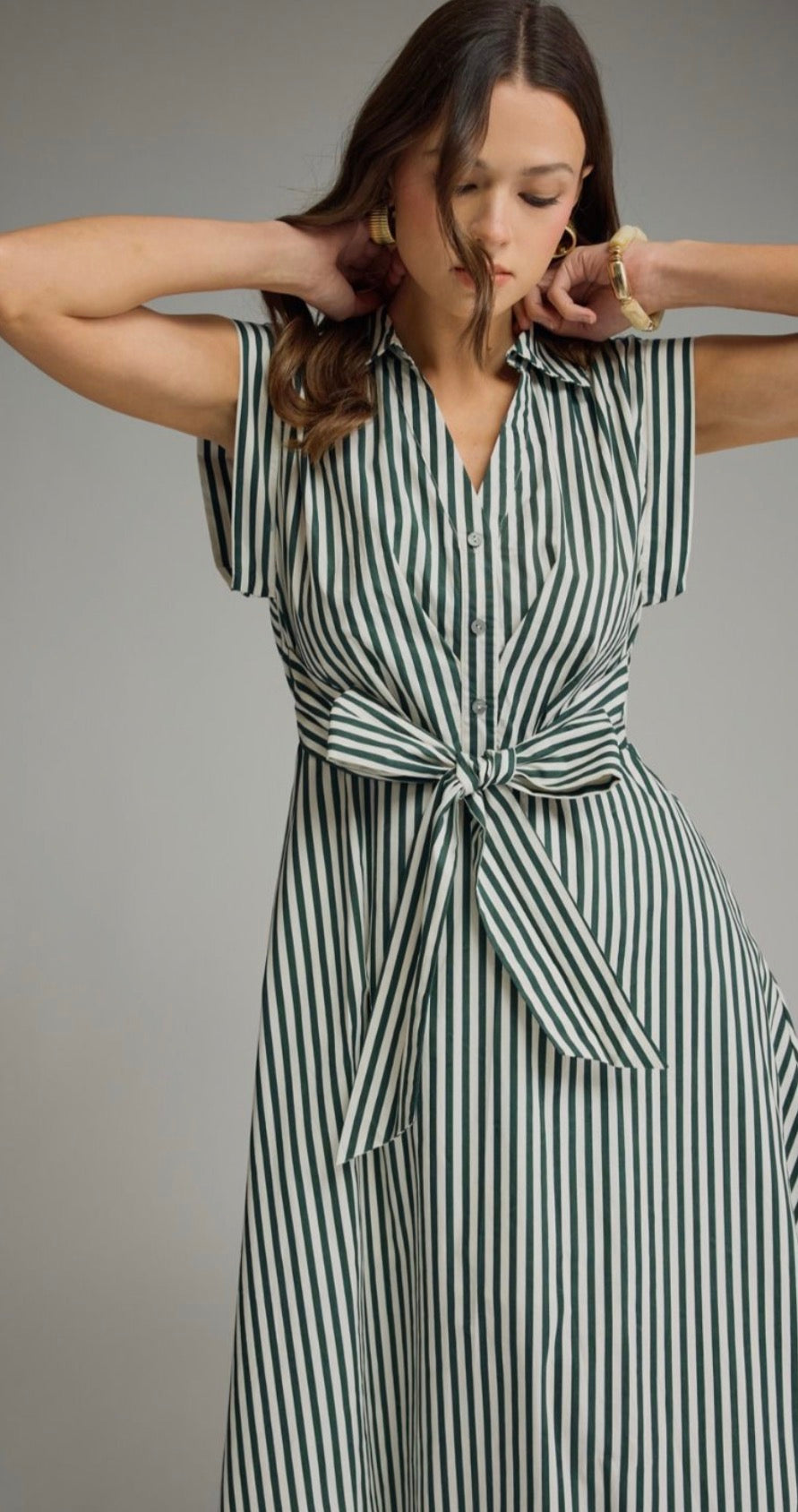 Adeline - The Dress