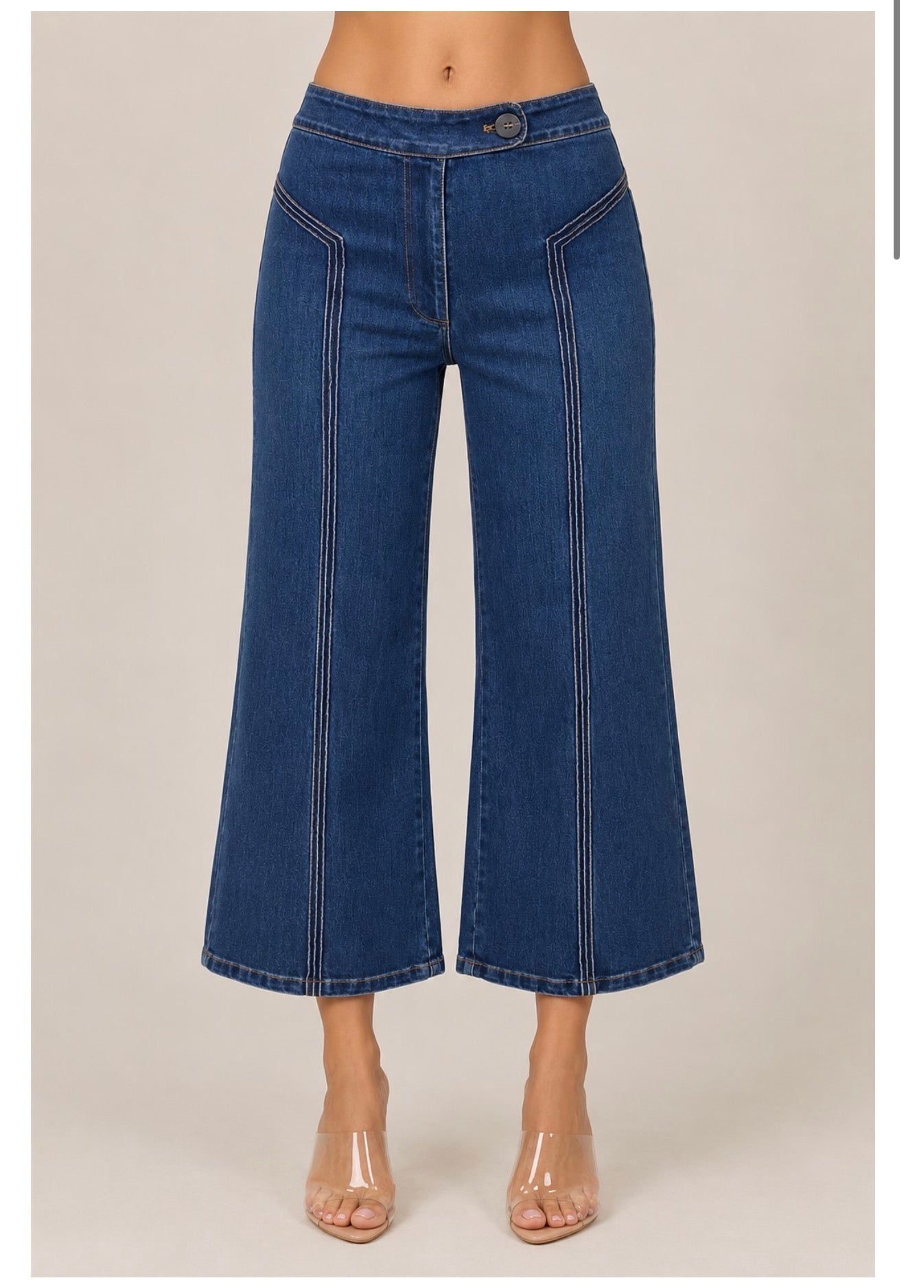 Coming soon: The Harper Jean