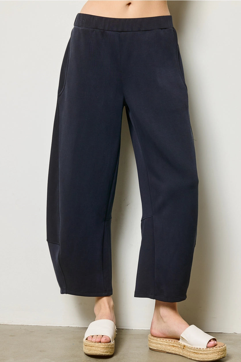 Barrel Pants