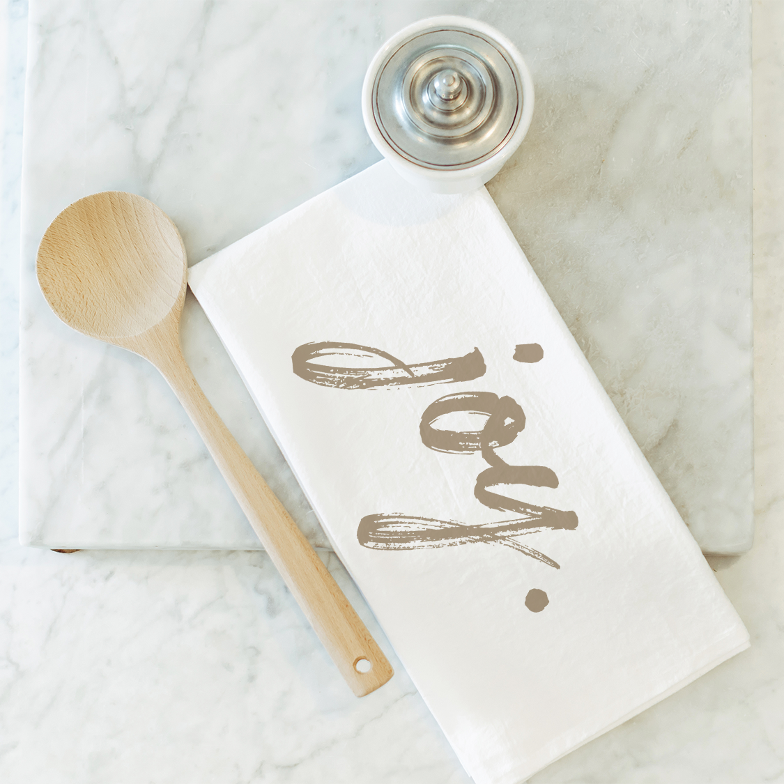 Joy Tea Towel