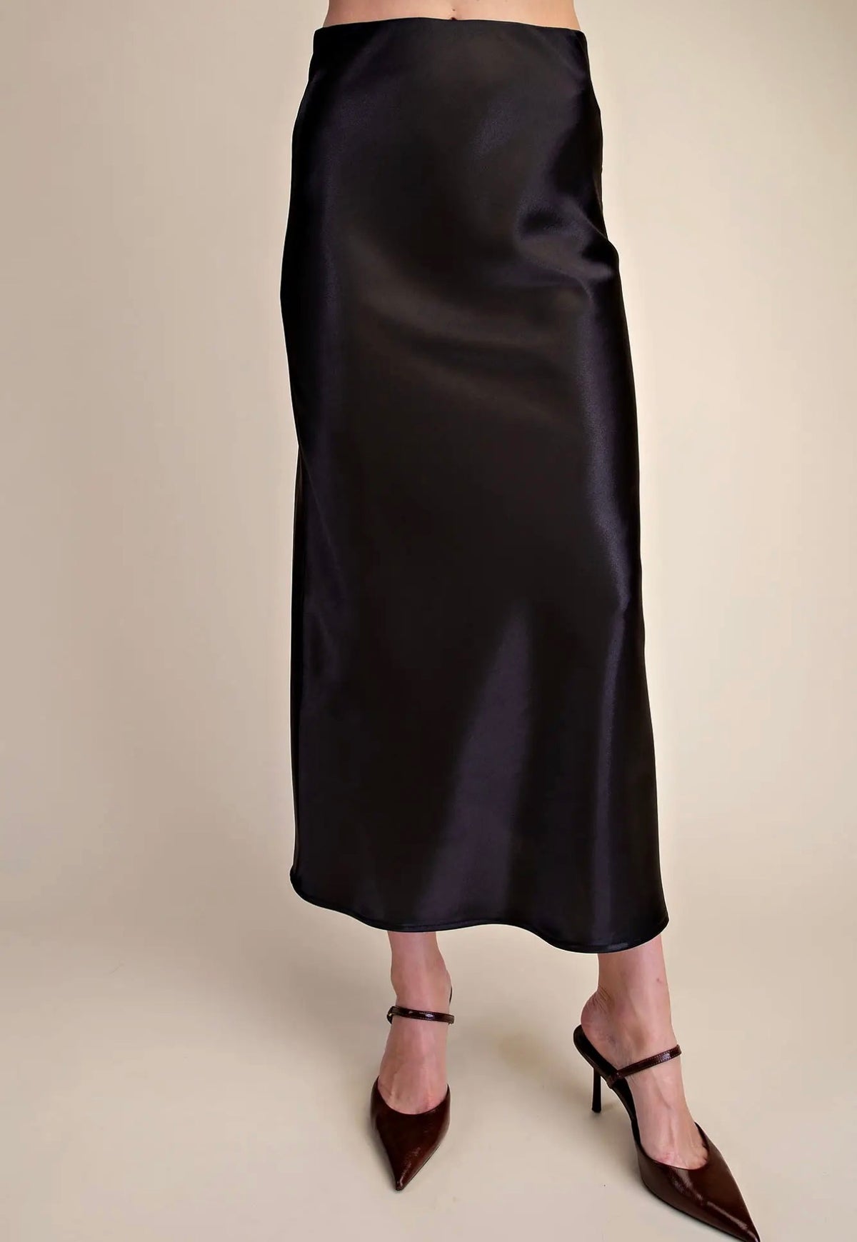 Coming soon: Glitter Midi Skirt