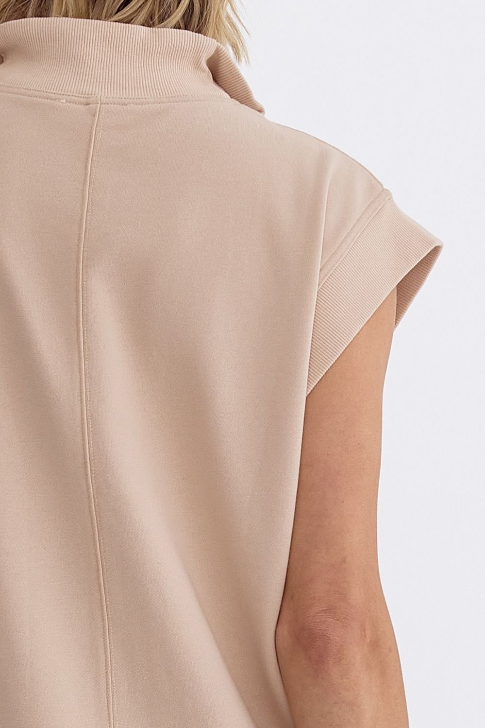 Poolside Sporty Dress