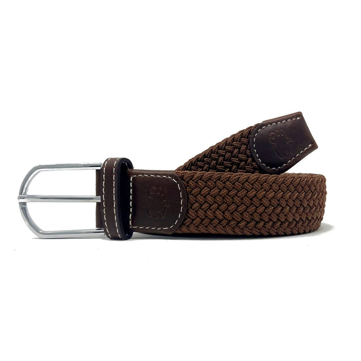 Mojave Woven Stretch Belt