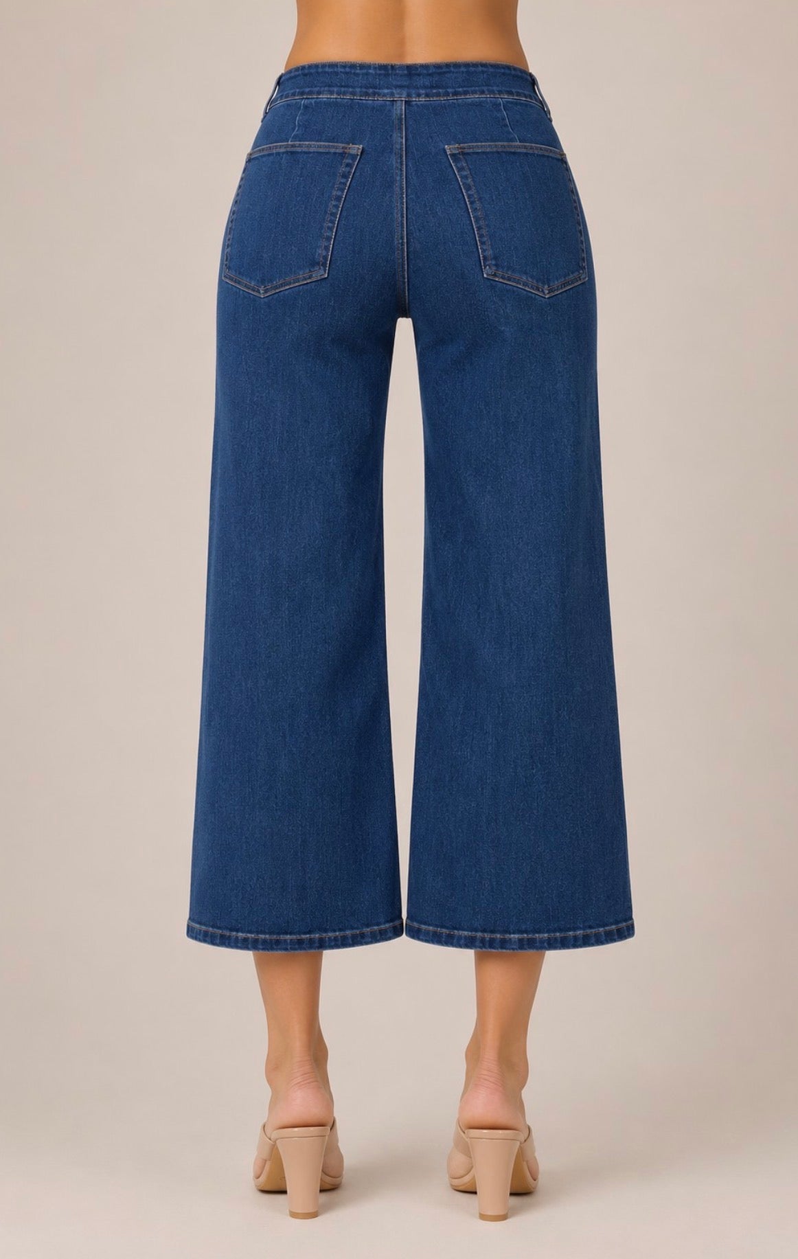 Coming soon: The Harper Jean