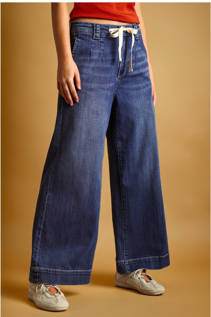 Comfy, Cute, Effortless - The Everyday Jean That You’ll Reach for on Repeat