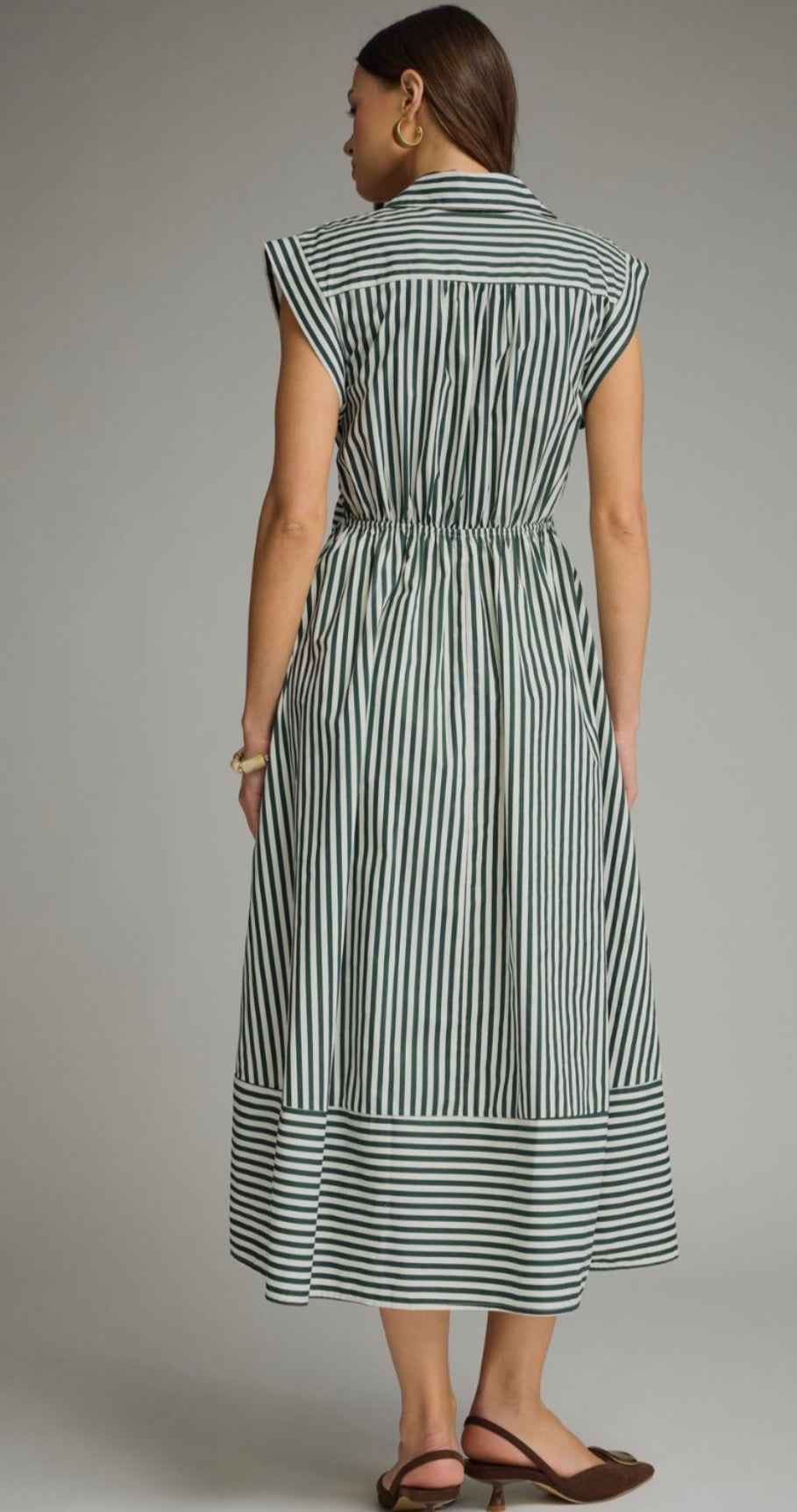 Adeline - The Dress
