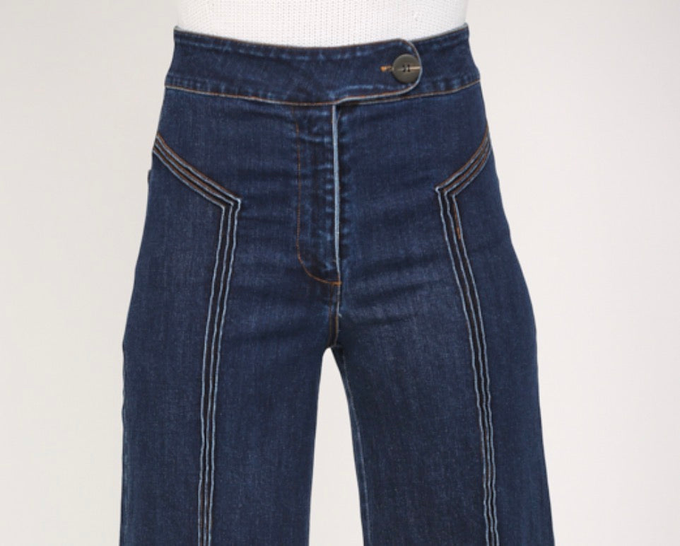Coming soon: The Harper Jean