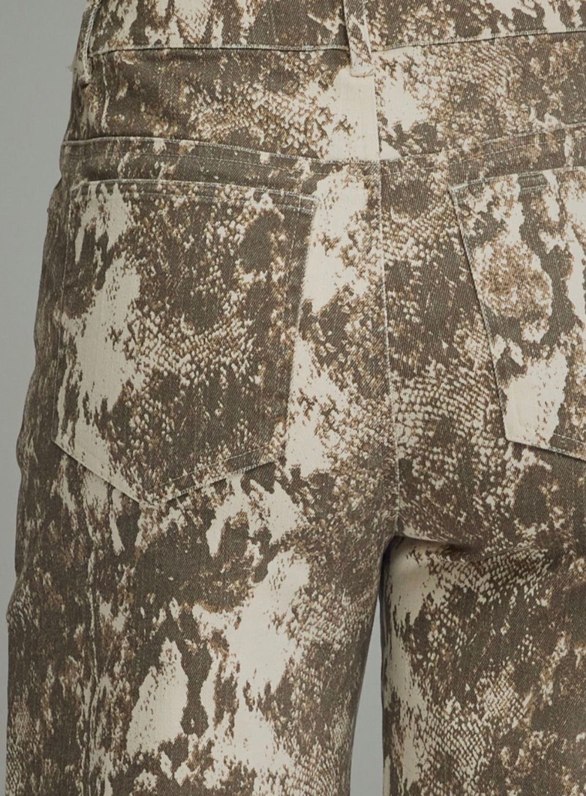 Snake Charmer Pants