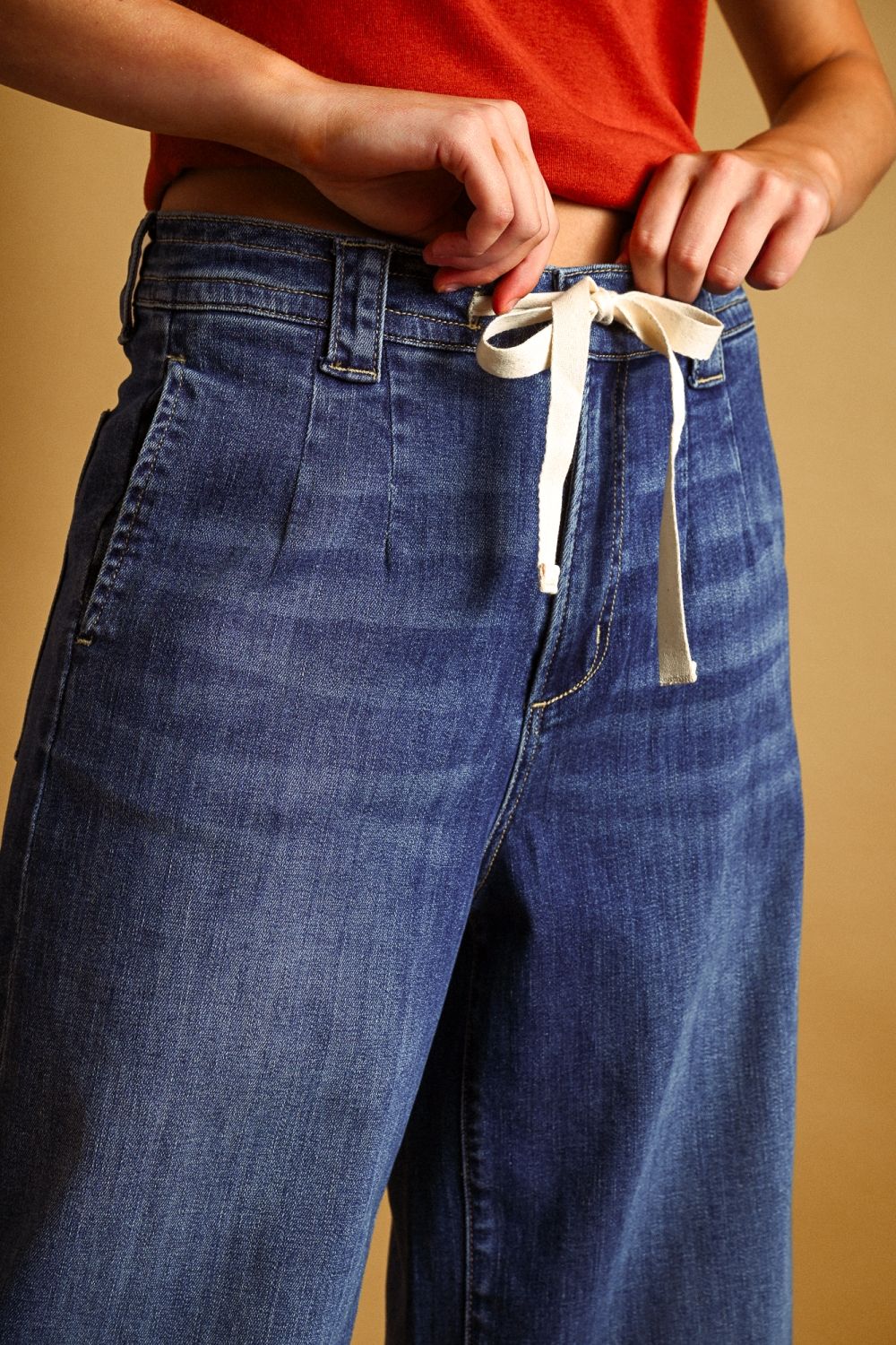 Comfy, Cute, Effortless - The Everyday Jean That You’ll Reach for on Repeat