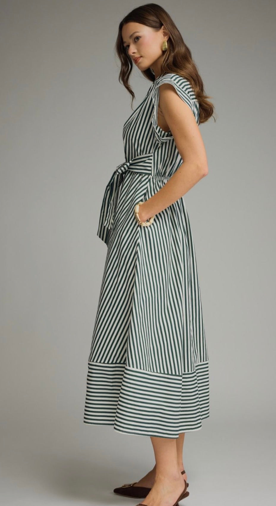 Adeline - The Dress