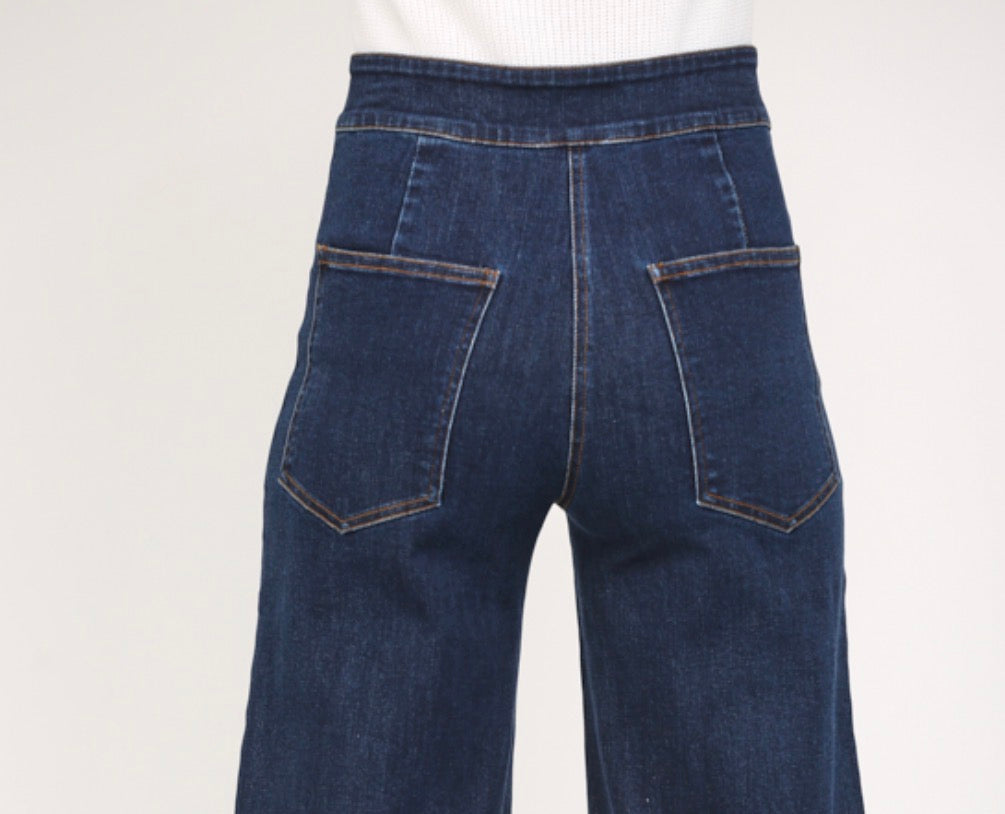 Coming soon: The Harper Jean
