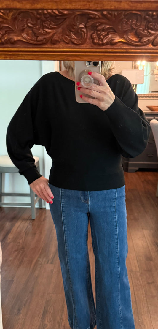 The Chloe Cashmere Tunic