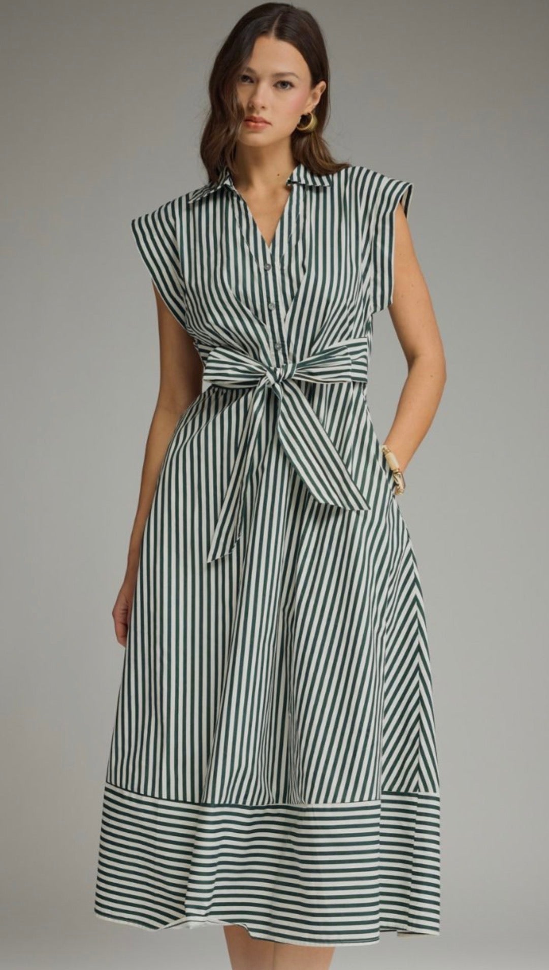 Adeline - The Dress