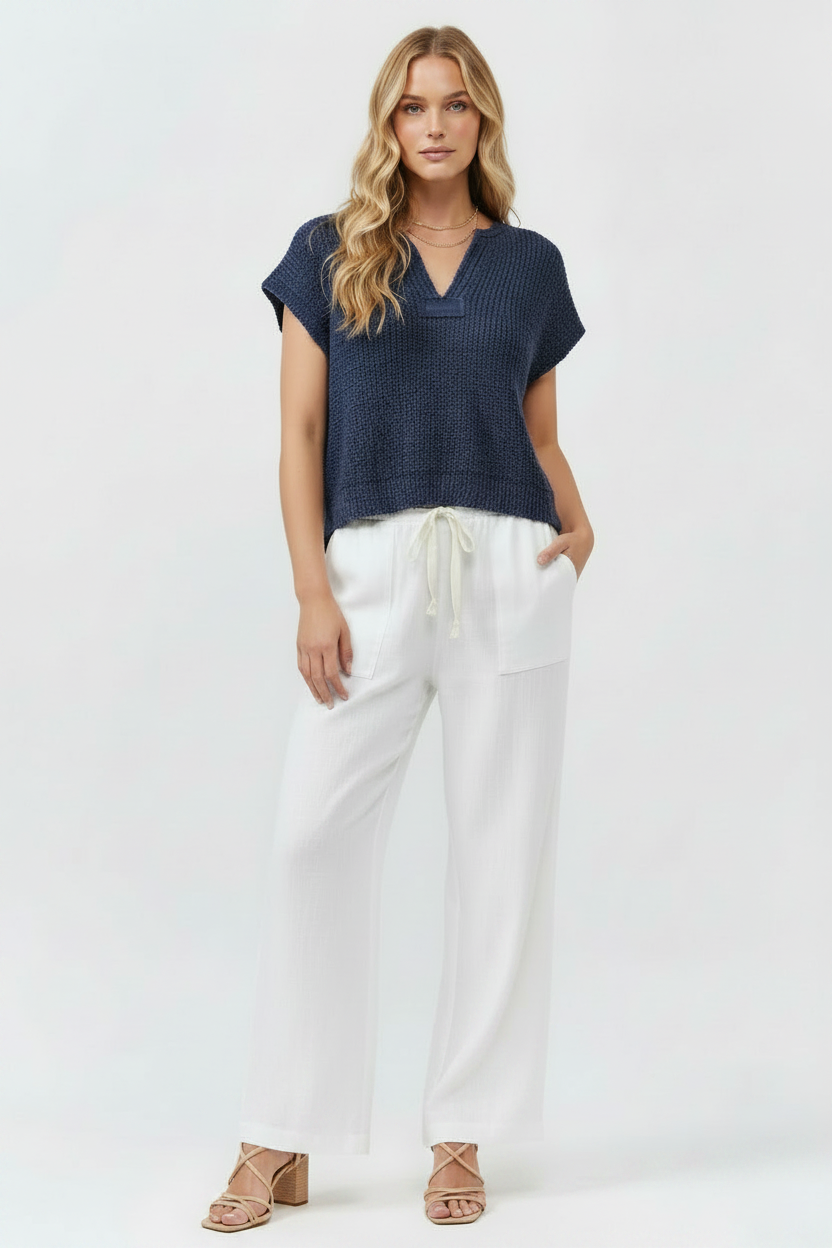 Perfect Everyday Slouchy Sweater