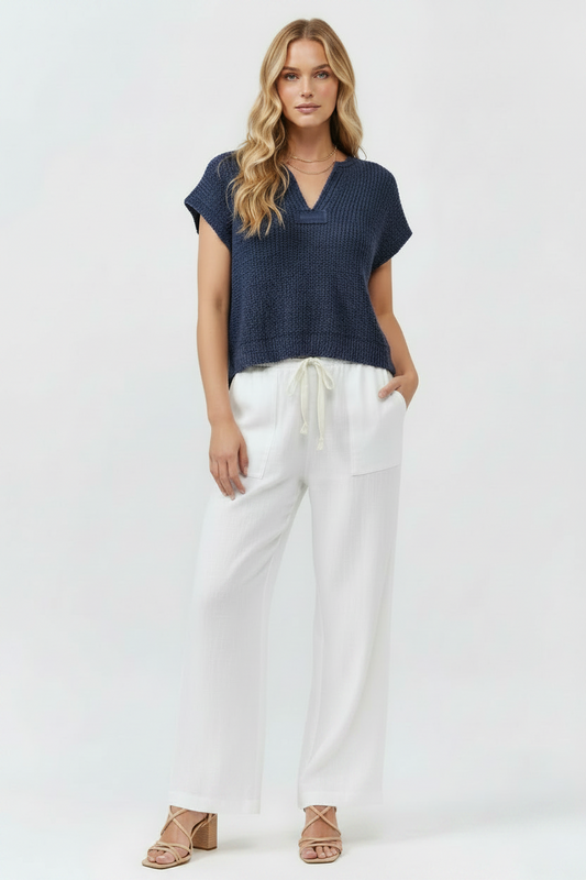 Perfect Everyday Slouchy Sweater