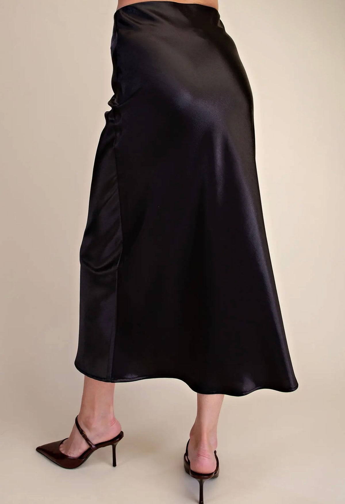 Coming soon: Glitter Midi Skirt