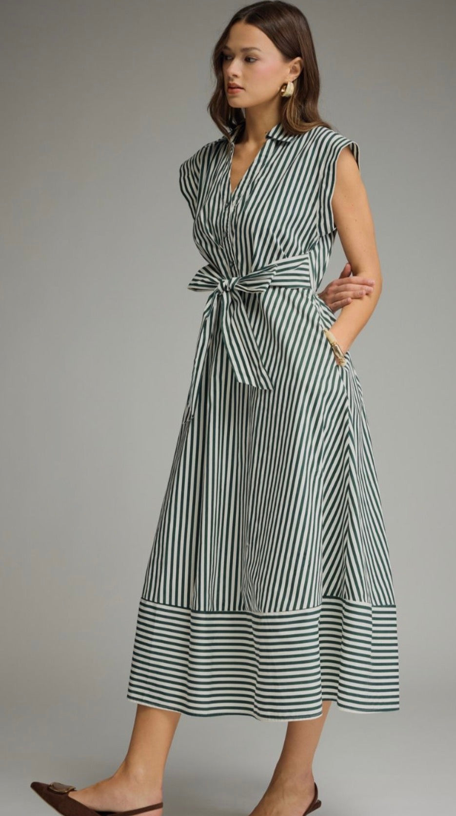 Adeline - The Dress