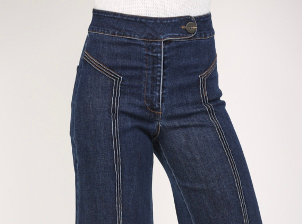 Coming soon: The Harper Jean