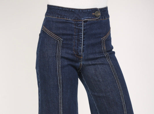 Coming soon: The Harper Jean