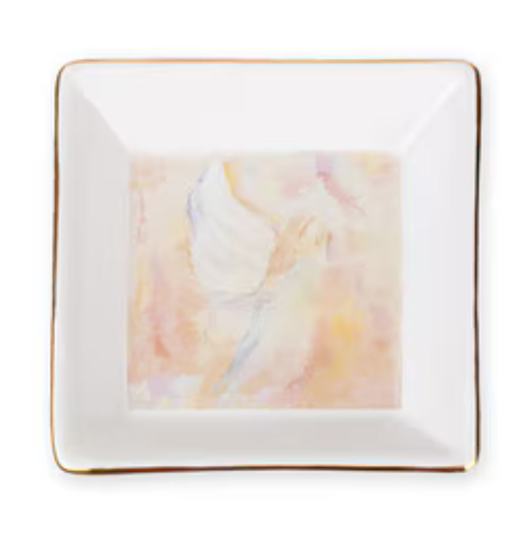 Juliana Trinket Dish (price includes shipping)