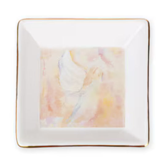 Juliana Trinket Dish (price includes shipping)