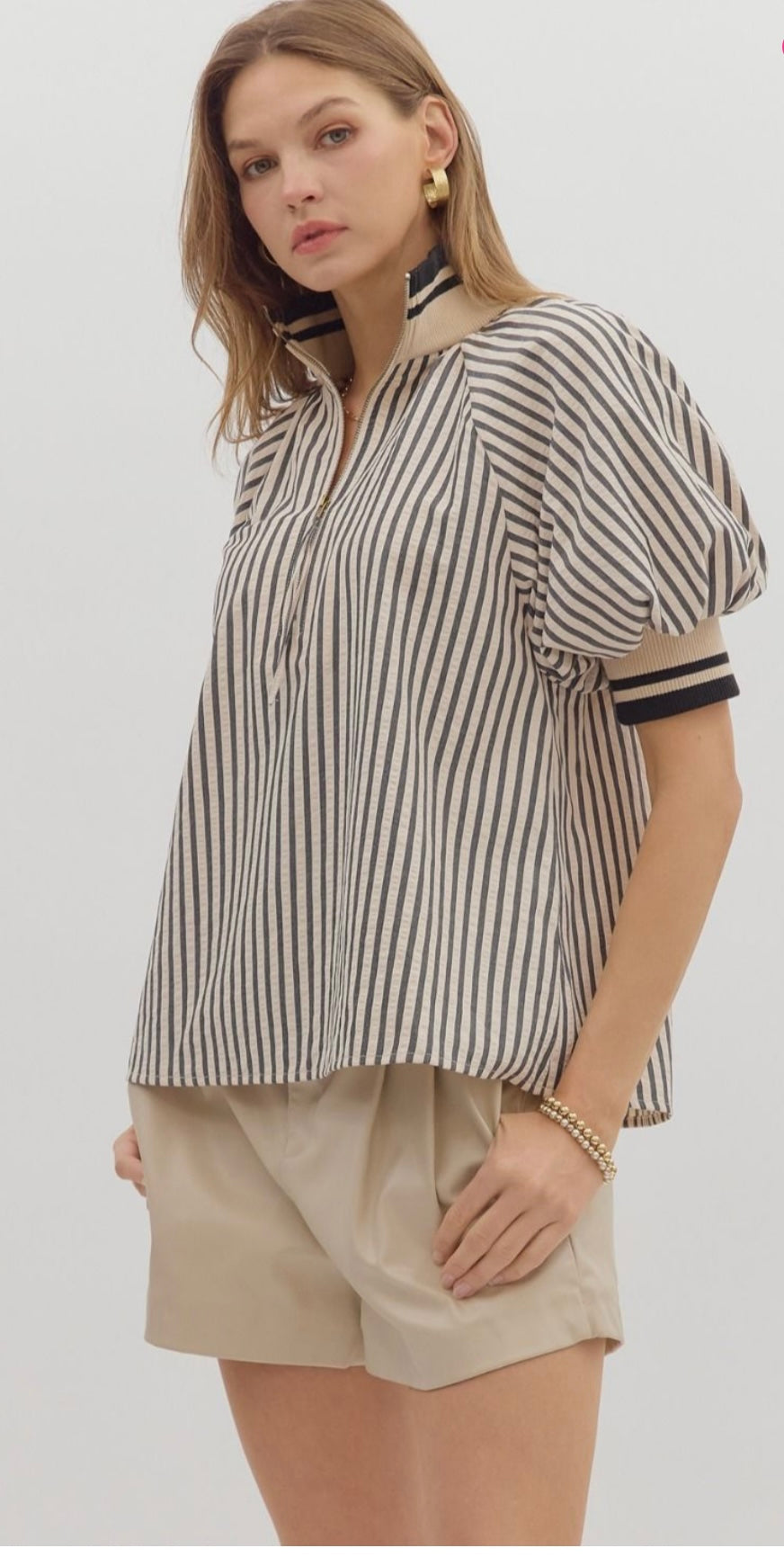 💥The most adorable Entro top!!