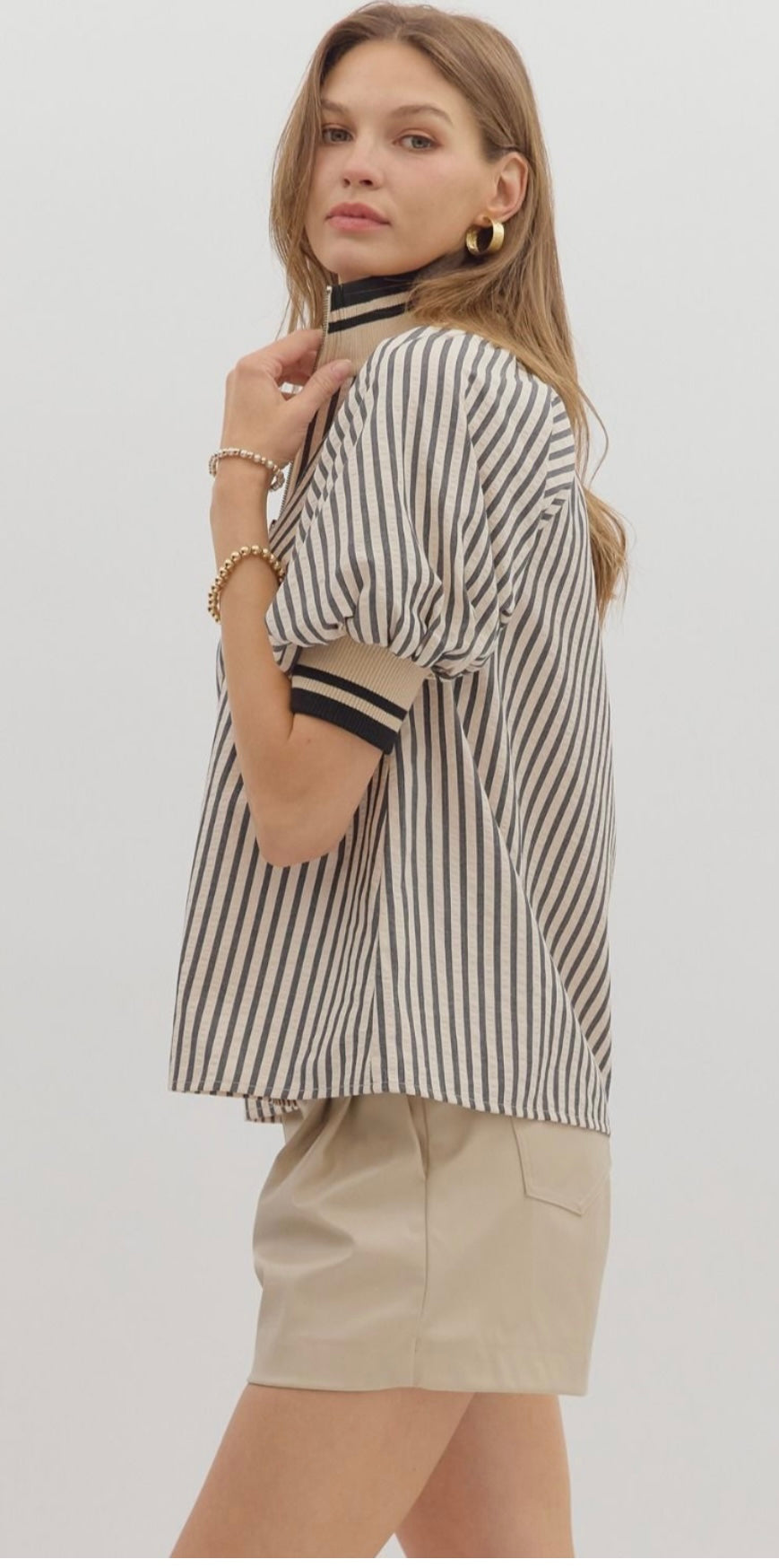 💥The most adorable Entro top!!