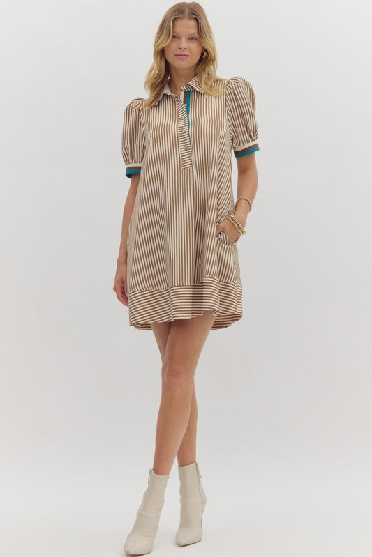 Entro Dress! 🔥