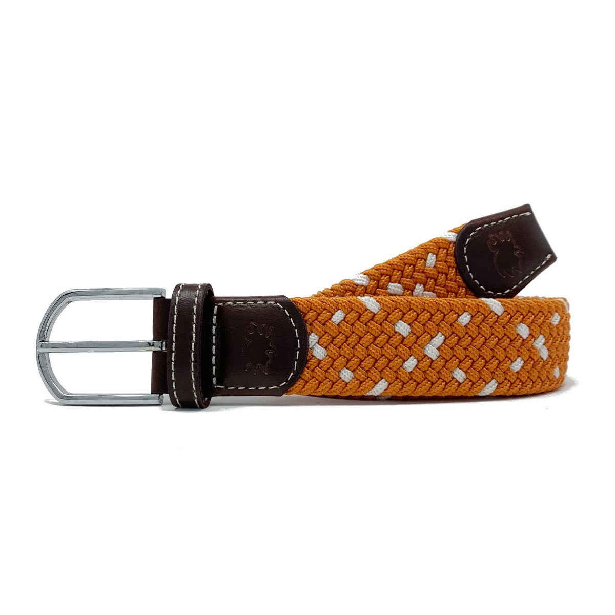 Men’s Austin Woven Stretch Belt