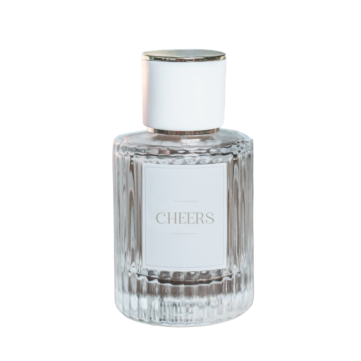 CHEERS | Champagne + Sugar | Everything Spray
