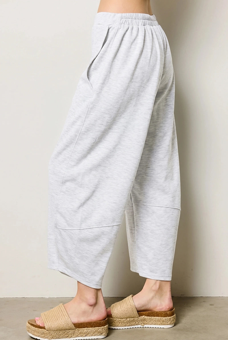 Barrel Pants