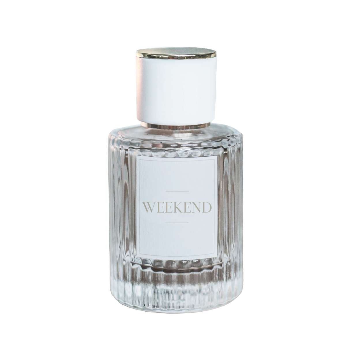 WEEKEND | Leather + Cardamom | Everything Spray